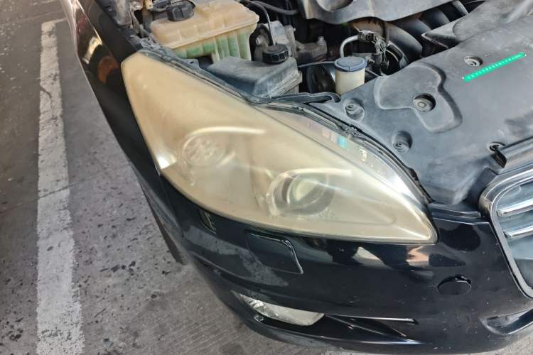 Used Peugeot 508 2011 2.3L Automatic Flagship Edition Right Front Headlight