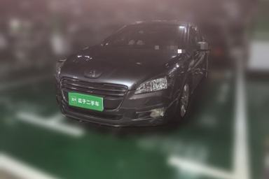 Used Peugeot 508 2011 2.3L Automatic Classic Edition