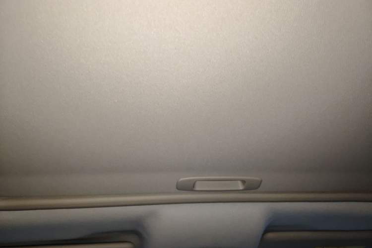 Used Peugeot 508 2011 2.3L Automatic Flagship Edition Headliner