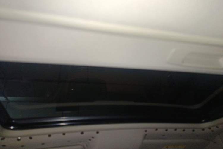 Used Peugeot 508 2011 2.3L Automatic Flagship Edition Headliner