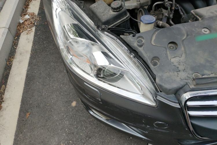 Used Peugeot 508 2011 2.3L Automatic Classic Edition Right Front Headlight