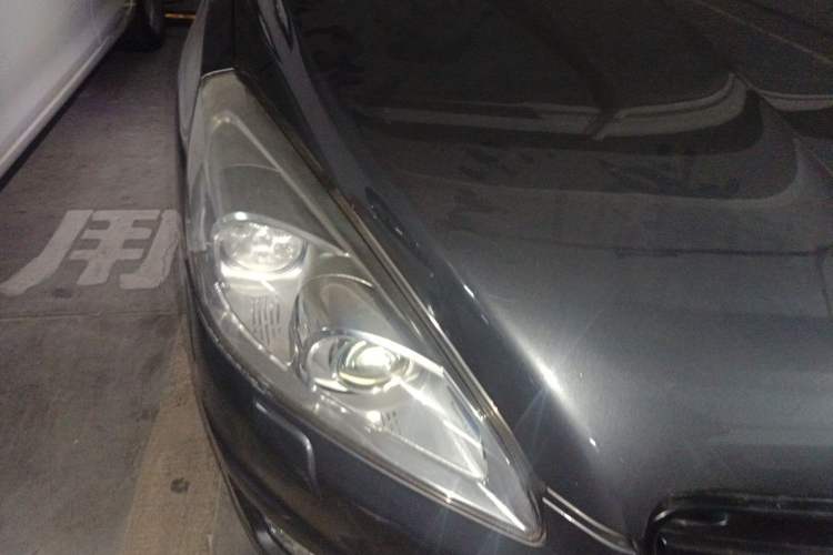 Used Peugeot 508 2011 2.3L Automatic Flagship Edition Right Front Headlight