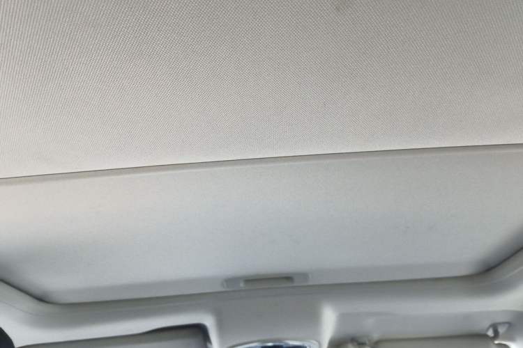 Used Peugeot 508 2011 2.3L Automatic Luxury Edition Headliner