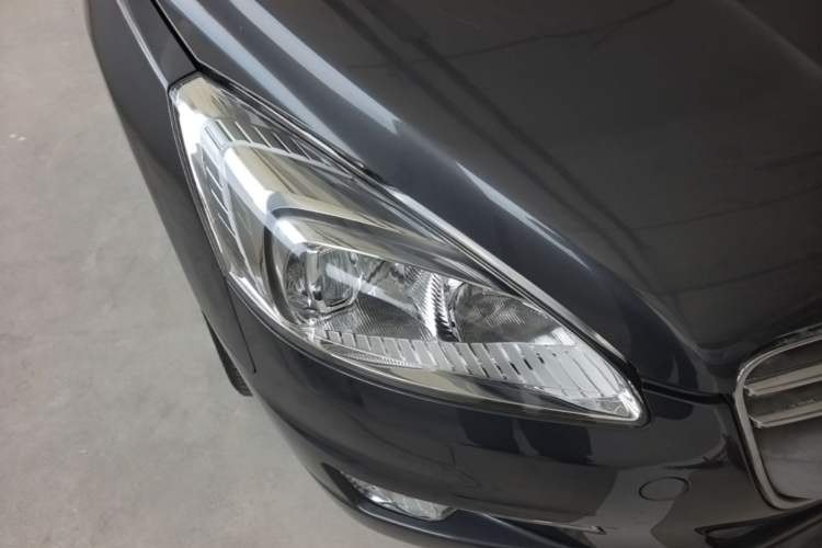 Used Peugeot 508 2011 2.3L Automatic Luxury Edition Right Front Headlight