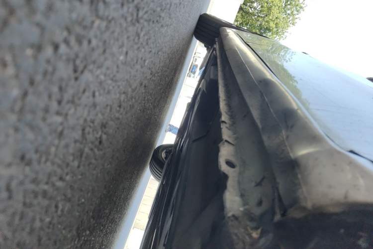 Used Peugeot 508 2011 2.3L Automatic Classic Edition Chassis Front Right