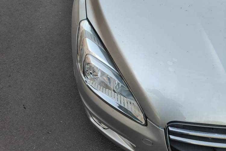 Used Peugeot 508 2011 2.3L Automatic Classic Edition Right Front Headlight