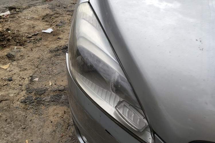 Used Peugeot 508 2011 2.3L Automatic Luxury Edition Right Front Headlight