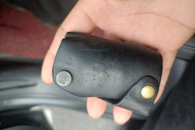 Used Peugeot 508 2011 2.3L Automatic Flagship Edition Vehicle Key