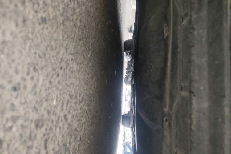 Used Peugeot 508 2011 2.3L Automatic Flagship Edition Chassis Front