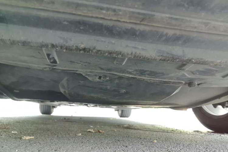 Used Peugeot 508 2011 2.3L Automatic Flagship Edition Chassis Front