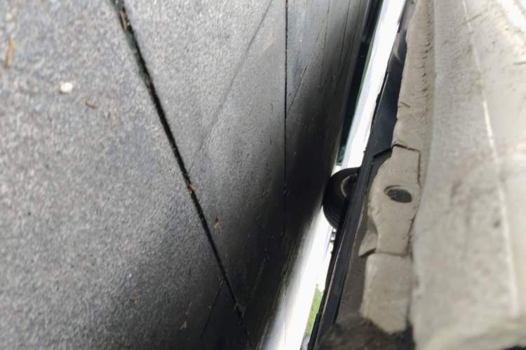 Used Peugeot 508 2011 2.3L Automatic Flagship Edition Chassis Front Right