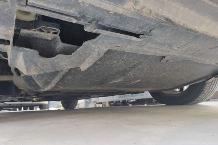 Used Peugeot 508 2011 2.3L Automatic Flagship Edition Chassis Front Right