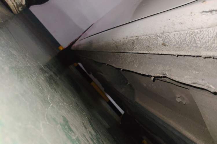 Used Peugeot 508 2011 2.3L Automatic Luxury Edition Chassis Front Right