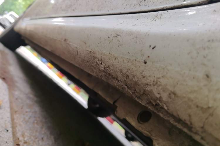 Used Peugeot 508 2011 2.3L Automatic Flagship Edition Chassis Front Right