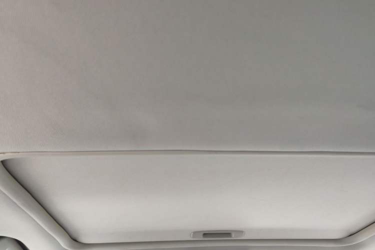 Used Peugeot 508 2011 2.3L Automatic Luxury Edition Headliner