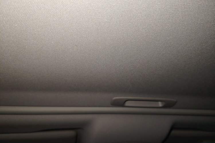 Used Peugeot 508 2011 2.3L Automatic Luxury Edition Headliner