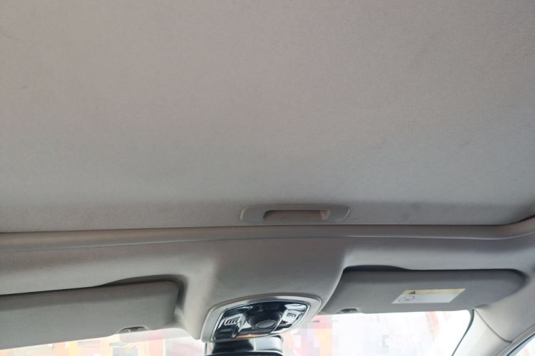 Used Peugeot 508 2011 2.3L Automatic Flagship Edition Headliner