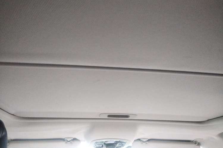 Used Peugeot 508 2011 2.3L Automatic Flagship Edition Headliner