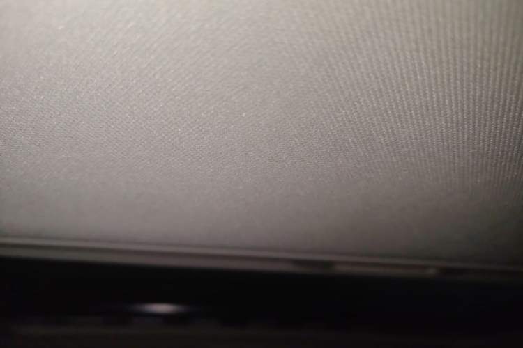 Used Peugeot 508 2011 2.3L Automatic Flagship Edition Headliner