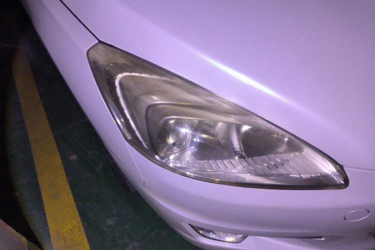 Used Peugeot 508 2011 2.3L Automatic Luxury Edition Right Front Headlight