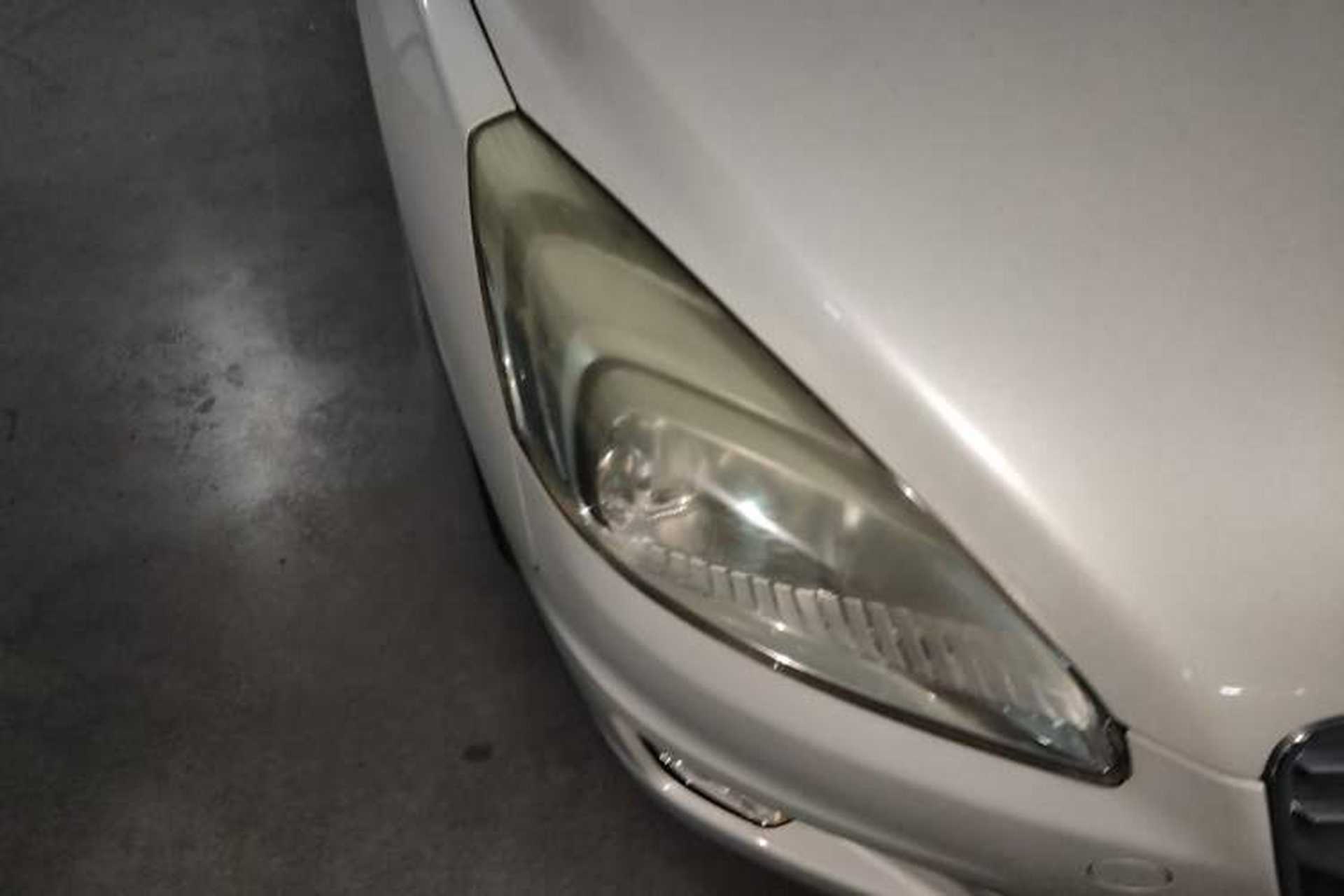 Used Peugeot 508 2011 2.3L Automatic Luxury Edition Right Front Headlight