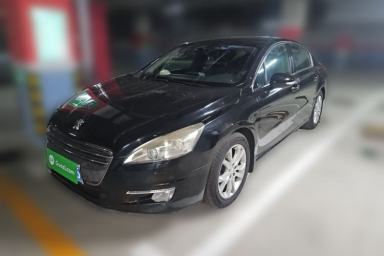 Used Peugeot 508 2012 2.3L Automatic Smart Edition