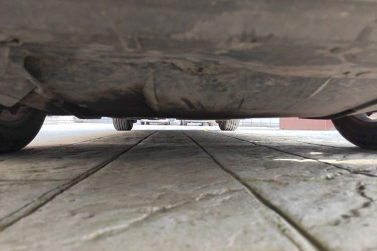 Used Peugeot 508 2012 2.0L Automatic Sunroof Classic Edition Chassis Front