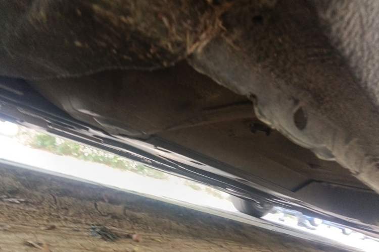 Used Peugeot 508 2012 2.0L Automatic Sunroof Classic Edition Chassis Front Left