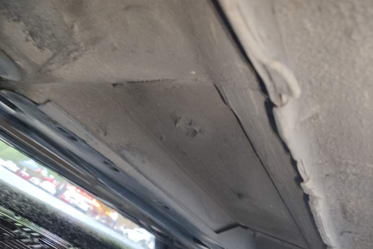 Used Peugeot 508 2012 2.0L Automatic Sunroof Classic Edition Chassis Front Left