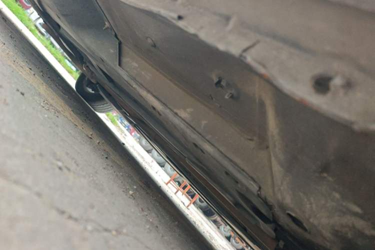 Used Peugeot 508 2012 2.0L Automatic Sunroof Classic Edition Chassis Front Right