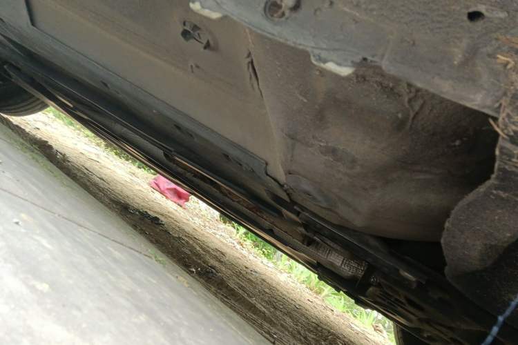Used Peugeot 508 2012 2.0L Automatic Sunroof Classic Edition Chassis Front Right