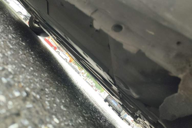 Used Peugeot 508 2012 2.0L Automatic Sunroof Classic Edition Chassis Front Right