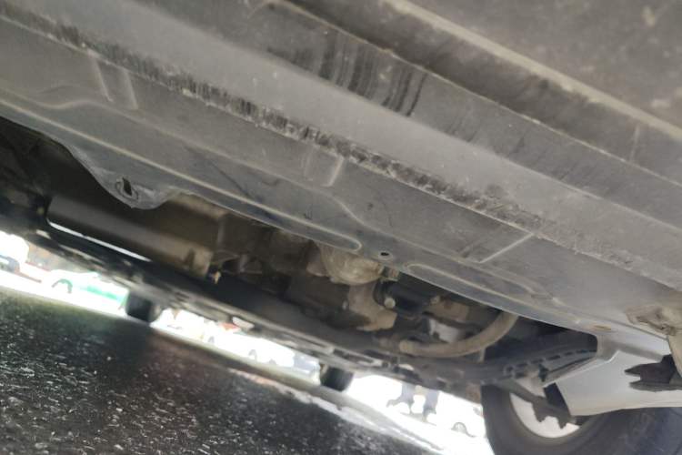 Used Peugeot 508 2012 2.0L Automatic Sunroof Classic Edition Chassis Front