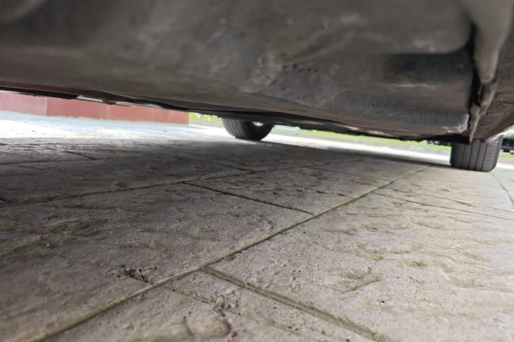 Used Peugeot 508 2012 2.0L Automatic Sunroof Classic Edition Chassis Rear Right