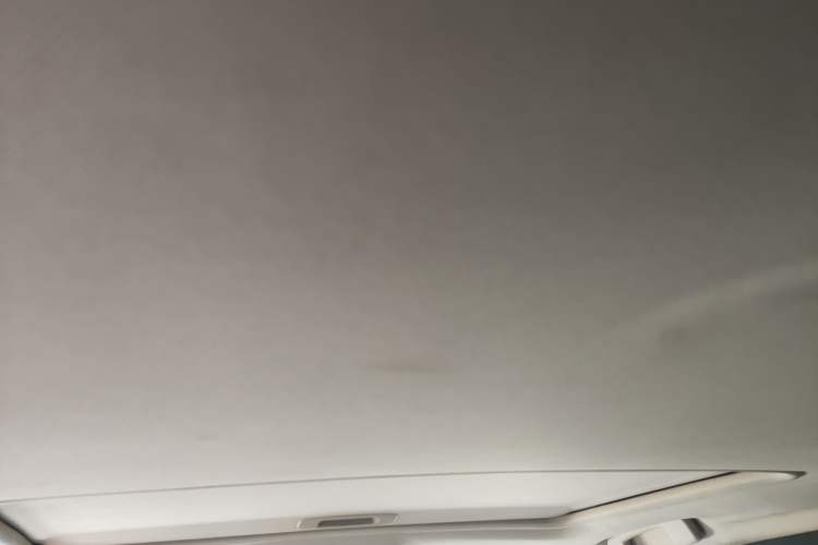 Used Peugeot 508 2012 2.3L Automatic Smart Edition Headliner