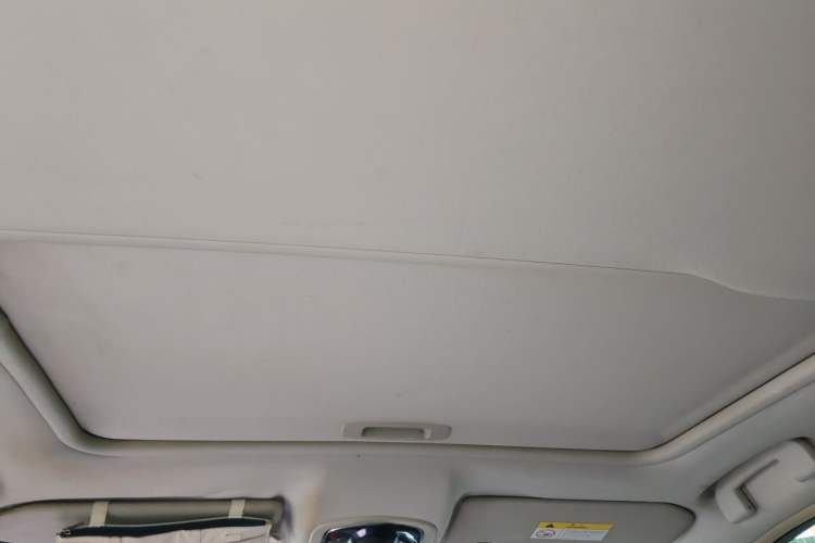 Used Peugeot 508 2012 2.0L Automatic Smart Enjoyment Version Headliner