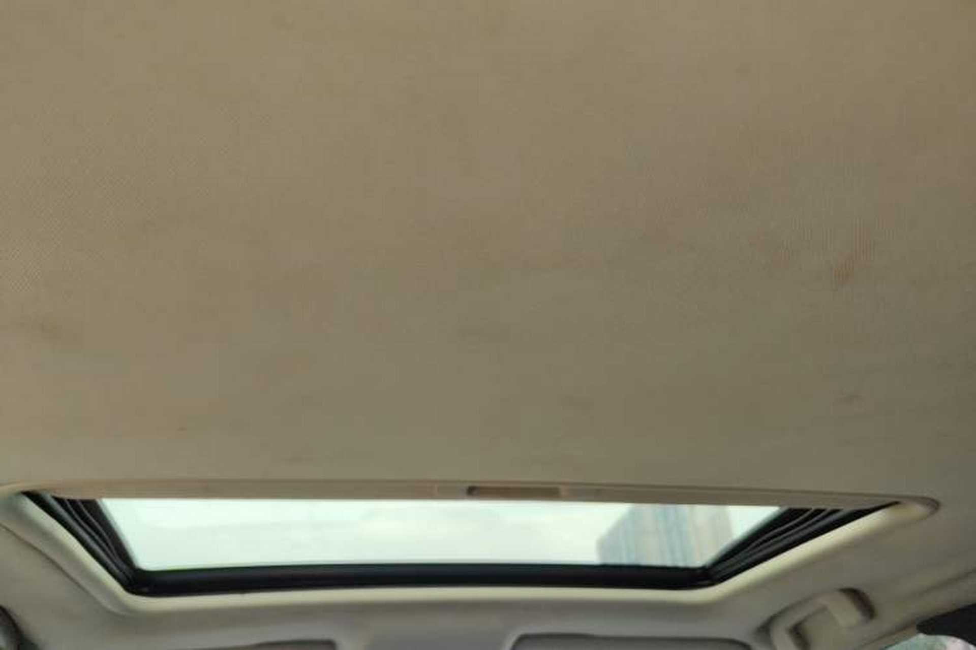 Used Peugeot 508 2012 2.0L Automatic Luxury Edition Headliner