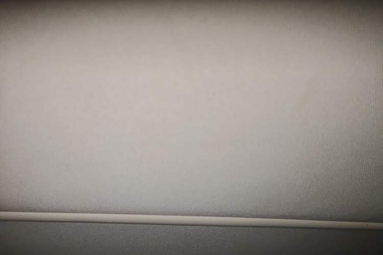 Used Peugeot 508 2012 2.0L Automatic Smart Enjoyment Version Headliner