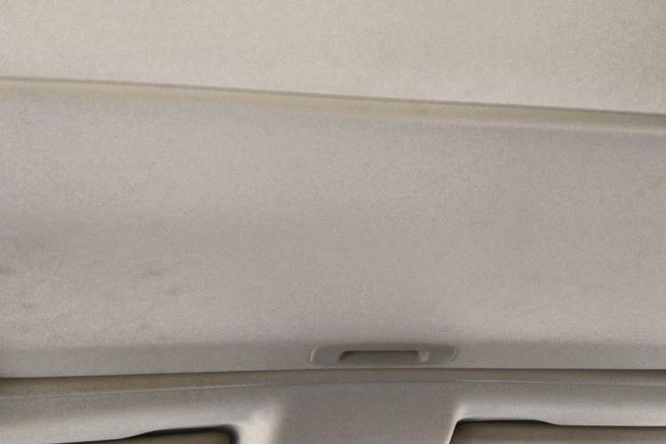 Used Peugeot 508 2012 2.0L Automatic Sunroof Classic Edition Headliner
