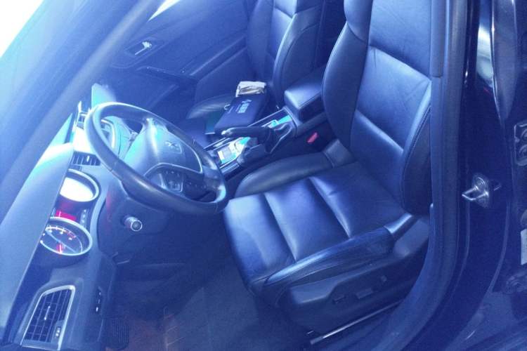Used Peugeot 508 2012 2.0L Automatic Smart Enjoyment Version Left Front Seat