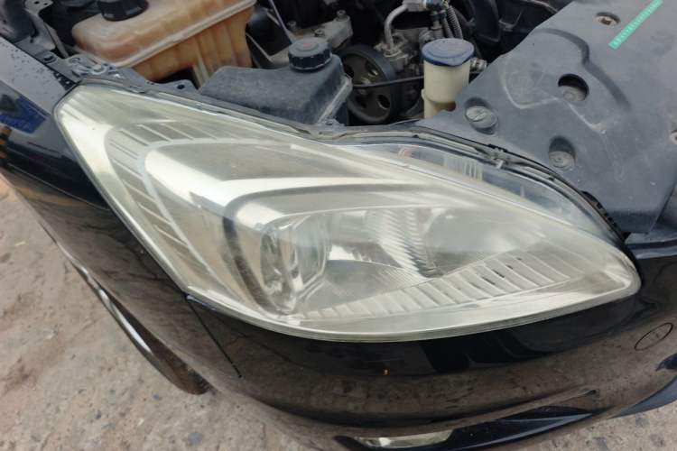 Used Peugeot 508 2012 2.0L Automatic Sunroof Classic Edition Right Front Headlight