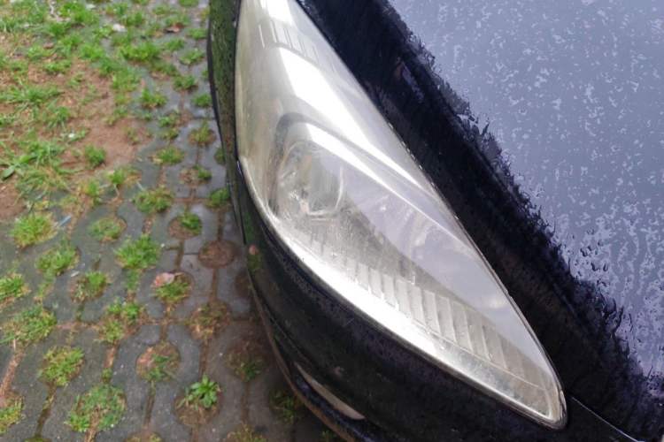 Used Peugeot 508 2012 2.0L Automatic Classic Edition Right Front Headlight