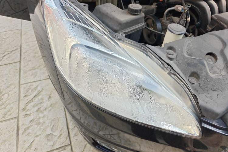 Used Peugeot 508 2012 2.0L Automatic Sunroof Classic Edition Right Front Headlight