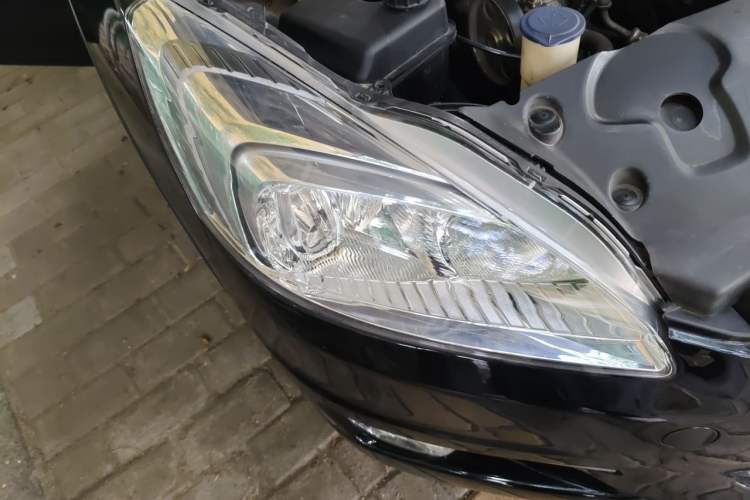 Used Peugeot 508 2012 2.0L Automatic Smart Enjoyment Version Right Front Headlight