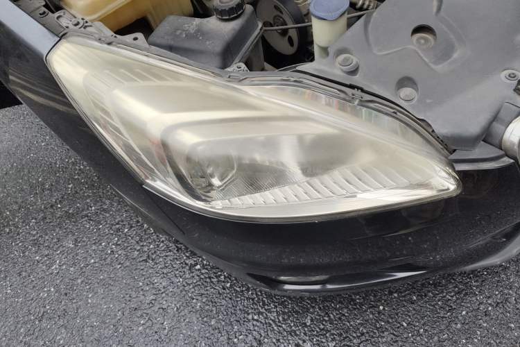 Used Peugeot 508 2012 2.0L Automatic Sunroof Classic Edition Right Front Headlight