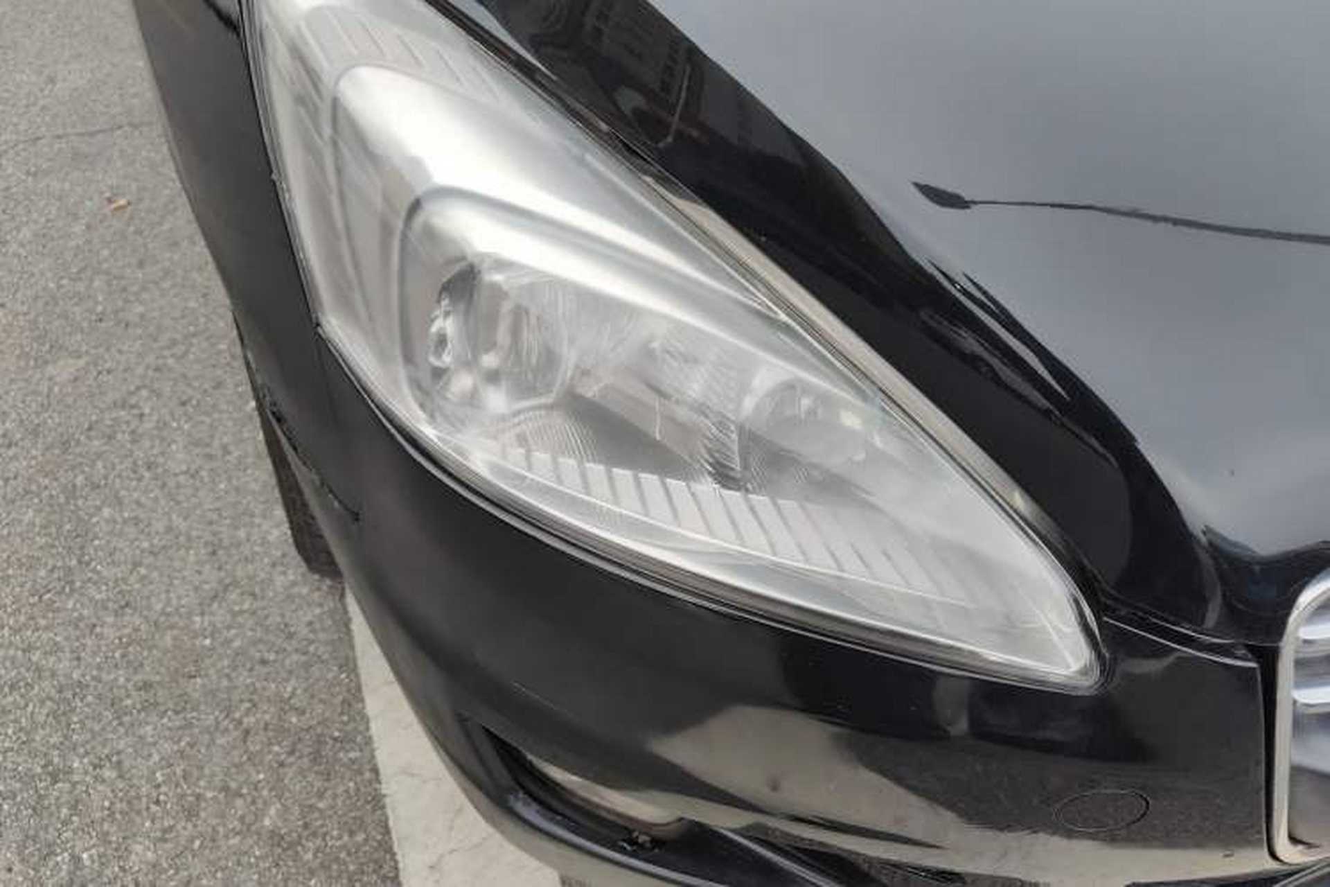 Used Peugeot 508 2012 2.0L Automatic Luxury Edition Right Front Headlight