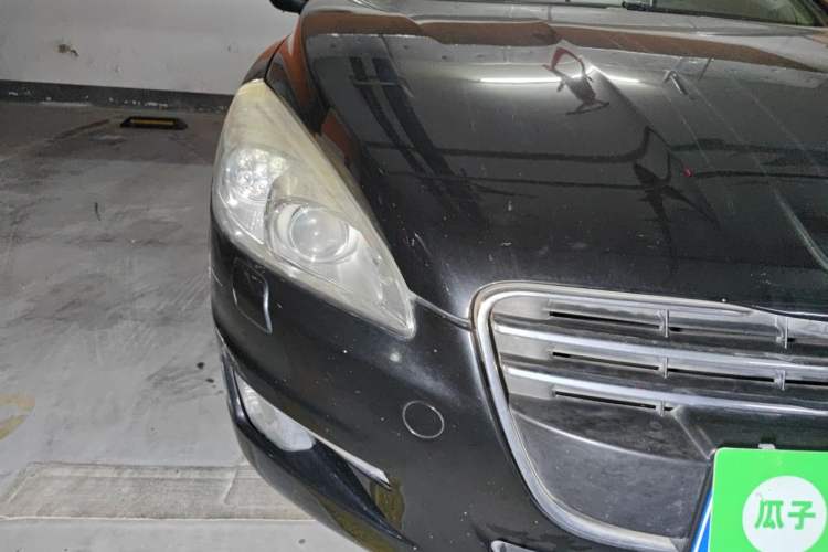 Used Peugeot 508 2012 2.0L Automatic Smart Enjoyment Version Right Front Headlight