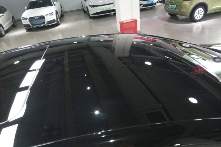 Used Peugeot 508 2012 2.0L Automatic Smart Enjoyment Version Roof