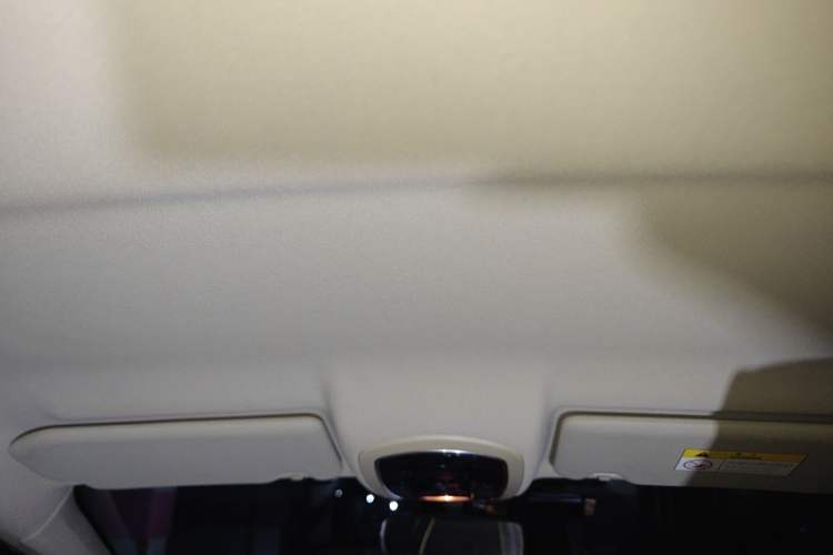 Used Peugeot 508 2012 2.0L Automatic Classic Edition Headliner