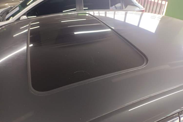 Used Peugeot 508 2012 2.0L Automatic Luxury Edition Roof